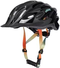 Limar sport-kypärä Rocket 52-57 cm musta - 1