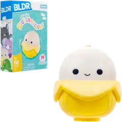 BLDR Squishmallows rakennettava hahmo W4 - 3