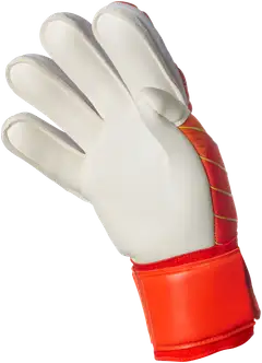 Select MV-hanska 34 Protection v24 - Orange/white - 5