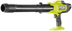 Ryobi lehtipuhallin RY18BLCXA-0 - 1