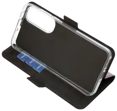 Wave Book Case, OnePlus Nord 5 5G, Smoky Sangria - 5