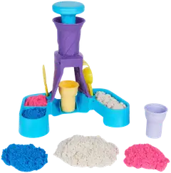 Kinetic Sand Pehmisasema - 2