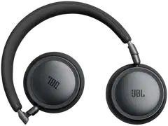 JBL langattomat vastamelukuulokkeet Live 680NC musta - 2