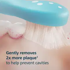 Philips Sonicare KIDS sähköhammasharja HX6500/03 - 9
