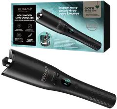 Revamp Hollywood Curl langaton automaattinen kiharrin (CL-2750-EU2) - 1