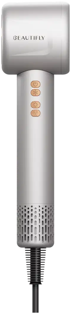 Beautifly hiustenkuivaaja IonBoost - 6