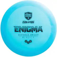 Discmania draiveri Neo Enigma - 3