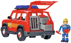 Simba Palomies Sami: Ensivasteauto & Elvis - 3