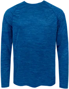 Cheetah miesten pitkähihainen treenipaita CMT3706 - Blue Quartz - 1