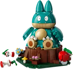 LEGO® Pokémon 72150 Munchlax - 3