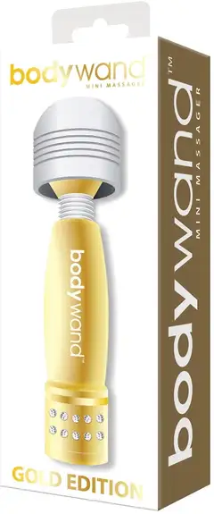 Bodywand Mini Wand sauva - 2