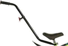 Jupiter Cosmo 12" polkupyörä 1-vaihde runko 23 cm vihreä - 4