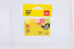Merkkilaput 50x15mm 500 kpl, eri värejä - 4