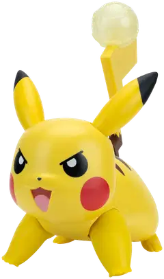 Pokémon Electro Ball Pikachu - 6