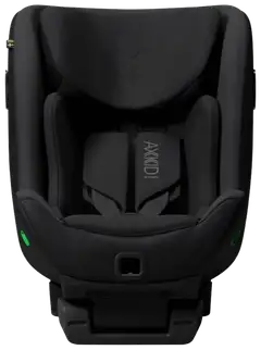 Axkid Minikid 4 PRO turvaistuin Coastal Strom Black - 2