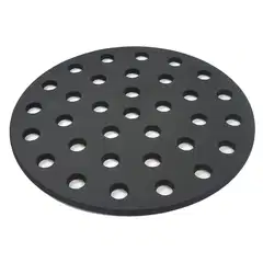 House hiiligrilli Kamado Basic L - 18