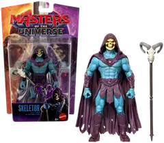 Masters Of The Universe Kids  Core -Hahmo 14 cm - 5