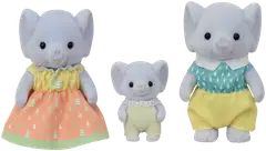 Sylvanian Families norsuperhe - 2