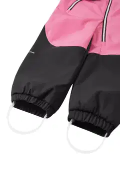 Reima vauvojen softshell haalari Mjosa - Soft Coral - 5