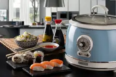 Ariete Vintage riisikeitin - 3