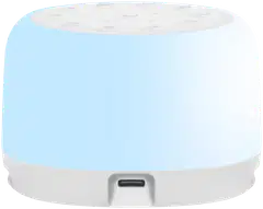 Homedics SS-2700WH nukahtamis valo / kaiutin - 4