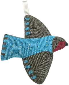 MUM’s TOIVO designlintu-seinäkoriste, lentää oikealle - 1