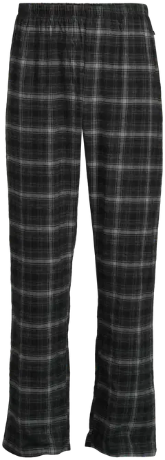 House miesten pyjama 191H382616 - BLACK - 4