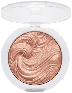 MUA Make Up Academy Shimmer Highlight Powder 8 g Radiant Cashmere korostuspuuteri - 1