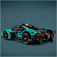 LEGO® Technic 42208 Aston Martin Valkyrie - 8