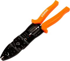 Kendo kuorintapihdit (0.5-5mm) 250mm / 10" - 2