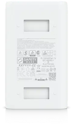 Ubiquiti 60W PoE++ -adapteri U-PoE++ - 7