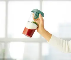 Keittiöapuri 5in1 1 l - 5