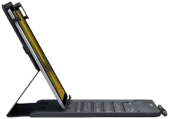 Logitech tablettisuoja näppäimistöllä 9-10 tuuman laitteille - 6