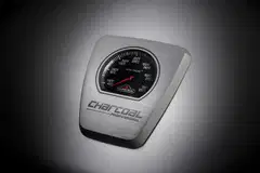 Napoleon PRO605 hiiligrilli - 9