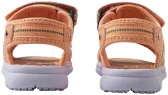 Reima lasten sandaalit Bungee 5400089A - Apricot - 4