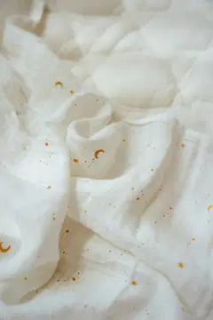 Harsoliina 2kpl 70x70cm  Little Goose - 2