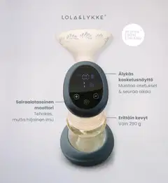 Lola&Lykke rintapumppusetti - 4