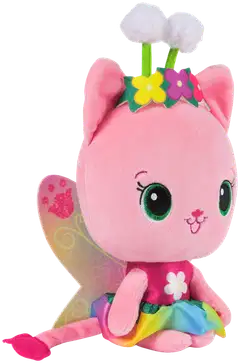 Gabbyn Nukketalo Kisukeiju 30 cm - 2