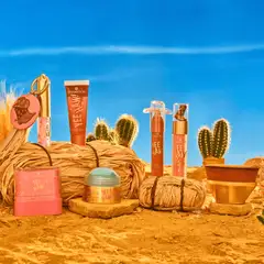 essence YEE HAW! moisturizing primer stick 01 Howdy Y'all! 10.2 g - 3