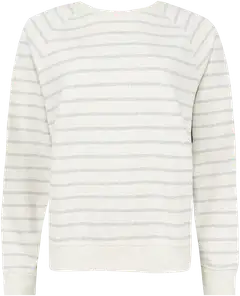 House naisten collegepaita CYCLO® - Oatmeal - 1