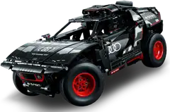 LEGO Technic 42160 Audi RS Q e-tron - 7