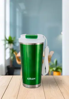 Airam teräsmuki Mielinauha 0,56L - 2