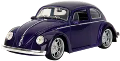 Jada Wednesday Volkswagen Beetle, 19 cm, 1:24, die-cast - 13