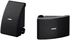 Yamaha ulkokaiutin NS-AW392BL - 1