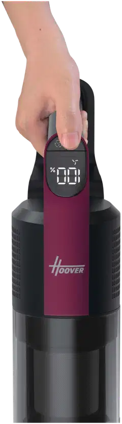 Hoover HF3 Flexi varsi-imuri - 5