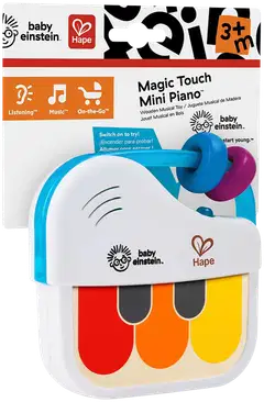 Hape Baby Einstein Minipiano - 3