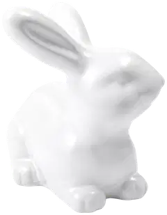 Åhléns Home dekoratiivinen pupu - 2