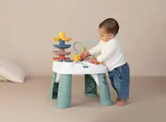 Little Smoby Activity Table, leikkipöytä pienokaisille - 7
