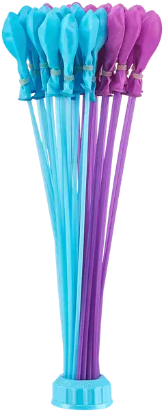 Bunch O Balloons vesipallot Tropical Party 140 kpl - 6