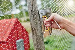 Rapid sinkiläpistooli R23E - 3